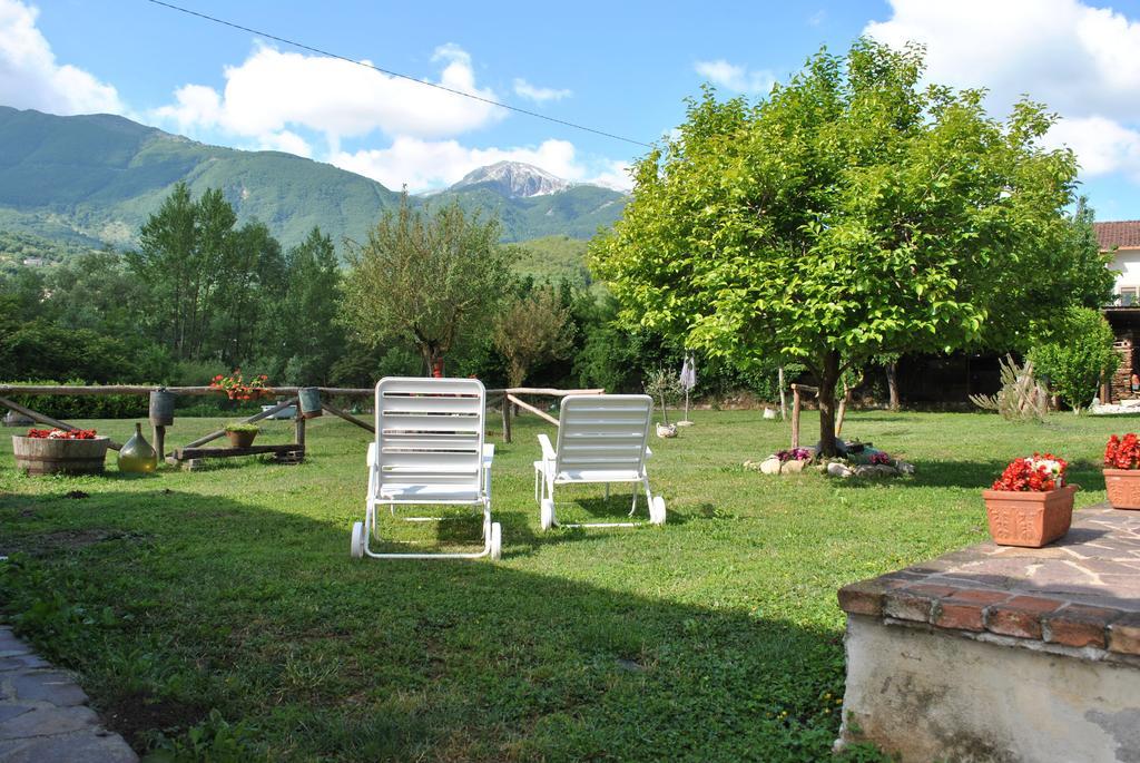A Casa Di Piero San Massimo (Molise)