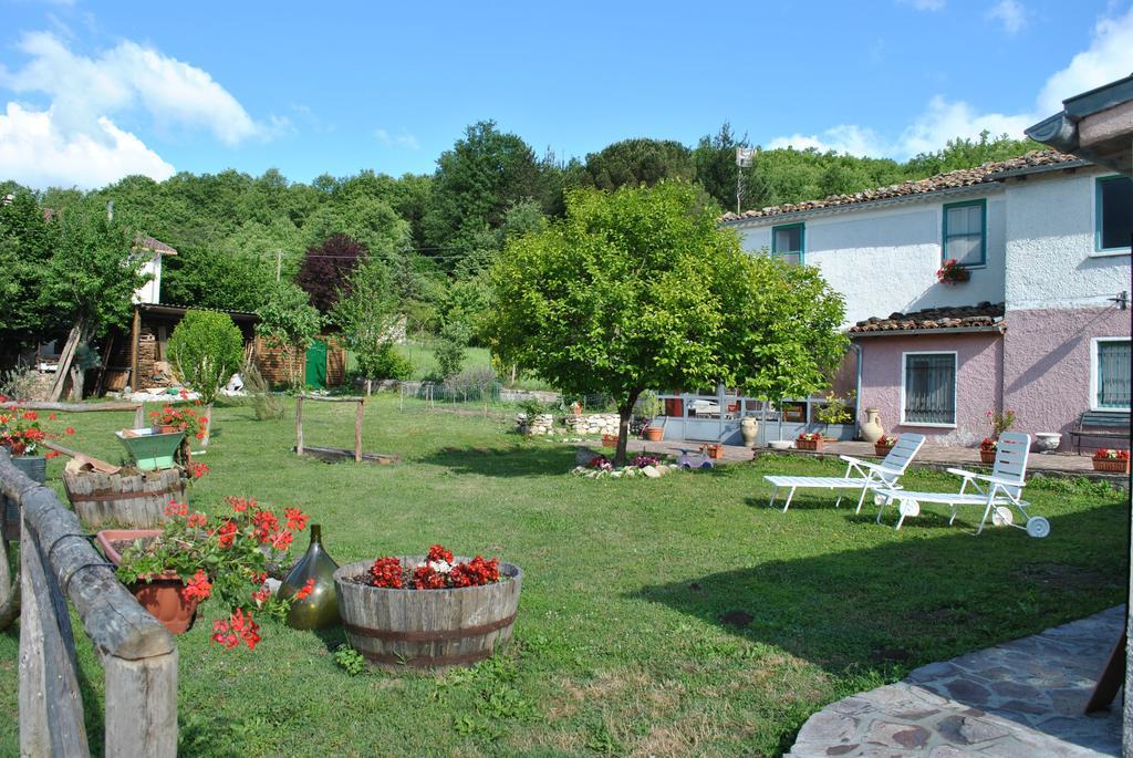 A Casa Di Piero *