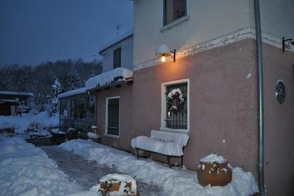 A Casa Di Piero San Massimo (Molise)