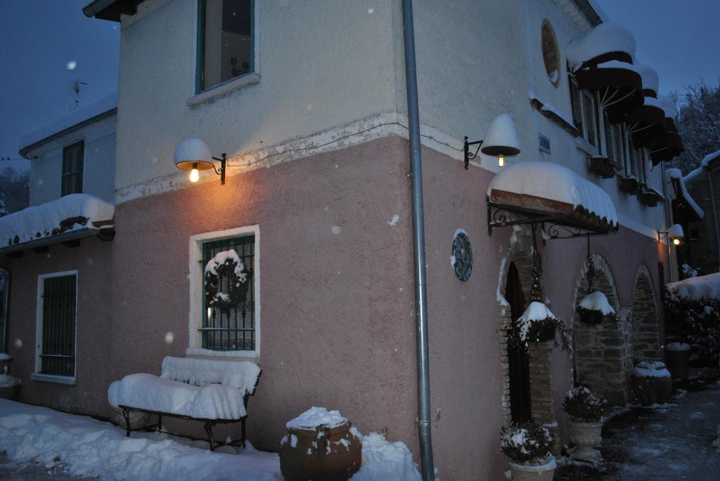 A Casa Di Piero * San Massimo (Molise)