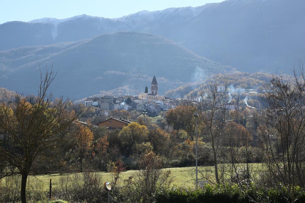 A Casa Di Piero Frühstückspension