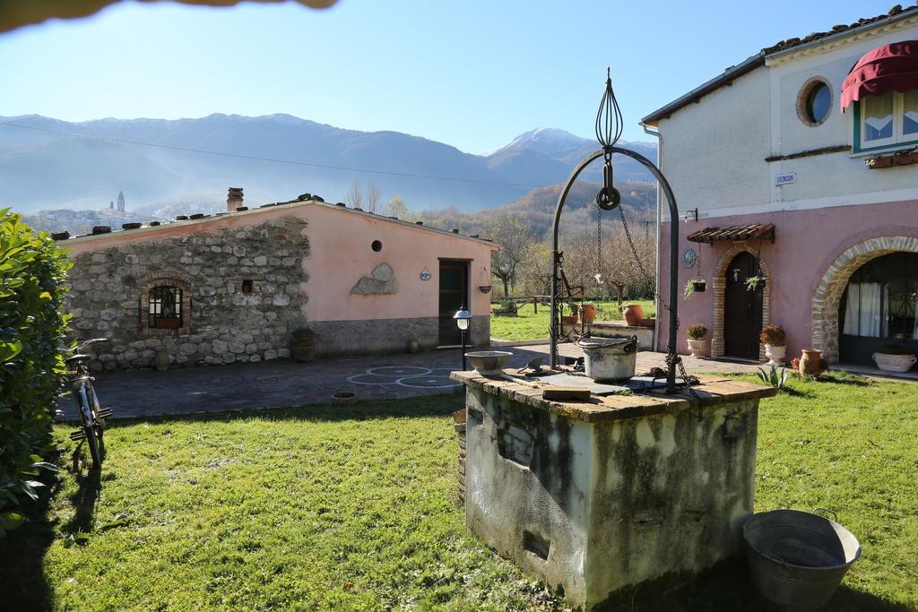 A Casa Di Piero *