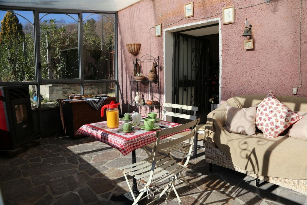 A Casa Di Piero * San Massimo (Molise)