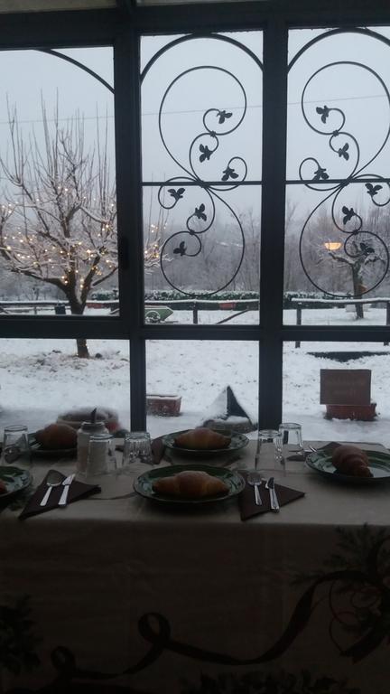 A Casa Di Piero Frühstückspension