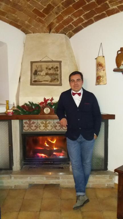 A Casa Di Piero Frühstückspension