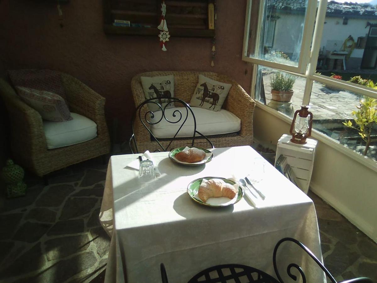 A Casa Di Piero